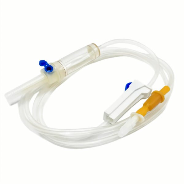 Universal Iv Set - Image 2